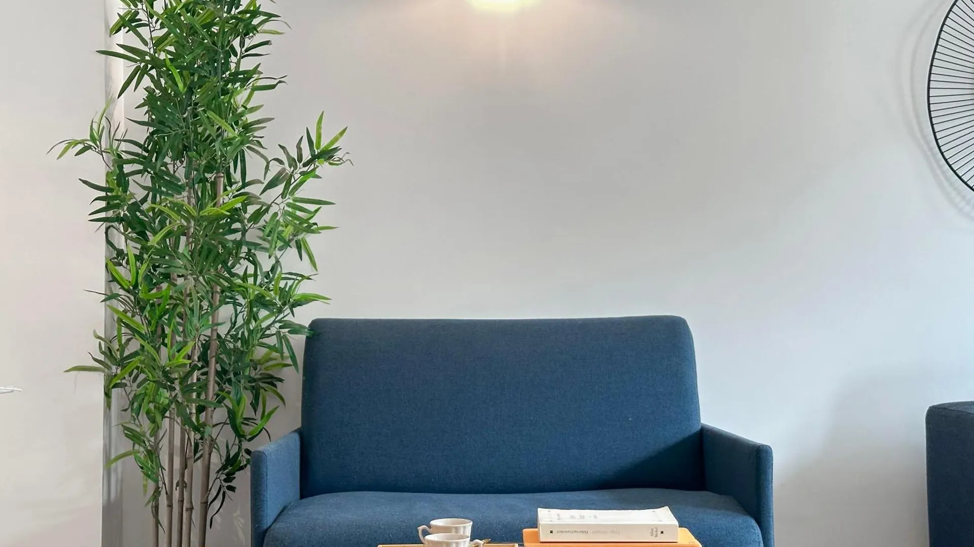 Brand New Apartment Near La Madeleine Paris 0*,  Frankrig
